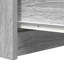 Sideboard 37.5X35x76 Cm Engineered Wood-668028184