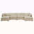 Beige est en rupture de stock