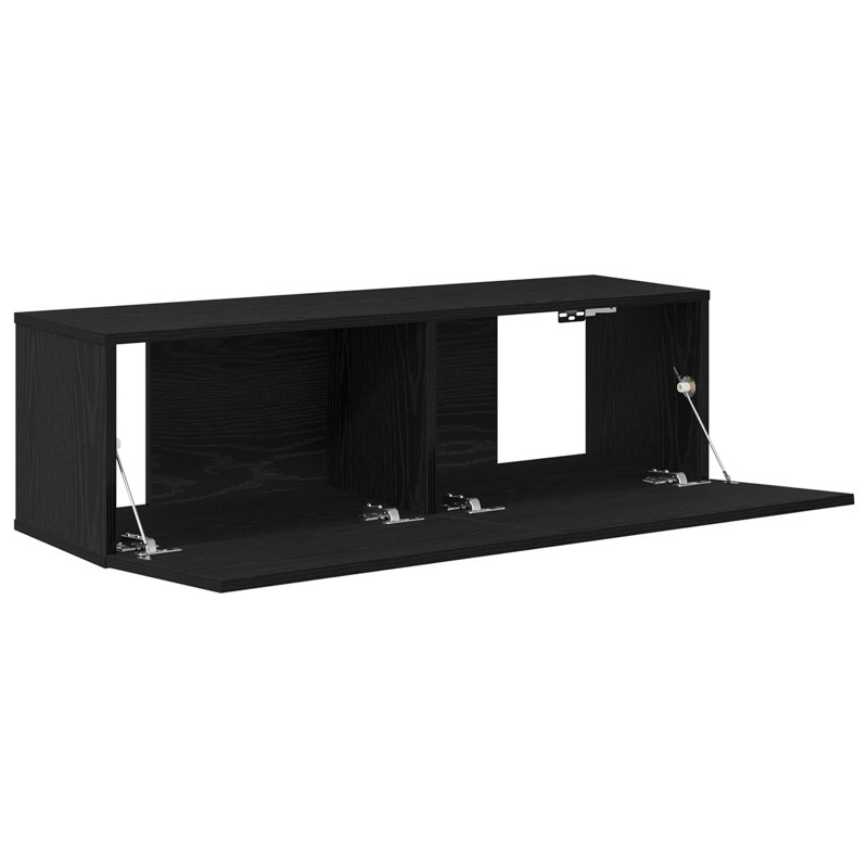 Unfinished TV Stand, 30cm H x 100cm L x 30cm W
