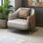 Modern Simple Single Sofa