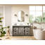 Meuble-lavabo simple 54 po Boden-540534414