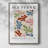 Matisse CIII Framed Print Framed Print - Solid Wood