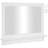 Searle Wood Wall Mirror with Shelves-922048373