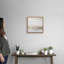 «Horizontal Flow I» par Tim O'Toole - reproduction d'art sur toile-681196175-681196161-715832785