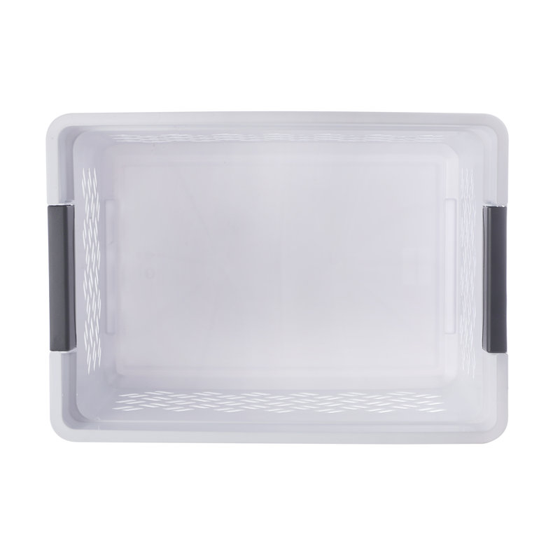 Tramia Large Basket 6 Pack, 6.2" H x 10.6" W x 15" D
