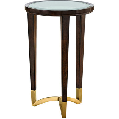 Table de bout Lyric
