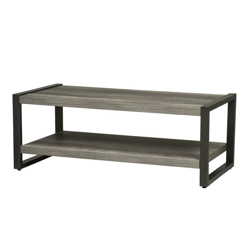 Zebediah 3 - Piece Living Room Table Set