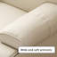 Fauteuil inclinable réglable en similicuir multifonctionnel-783574974