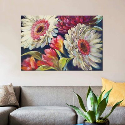 Nel Whatmore - Wrapped Canvas Print