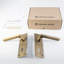 Maryanne Lock Door Handle-825411926