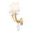 Emilea Candle Wall Light-21589771