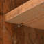 140cm Sideboard