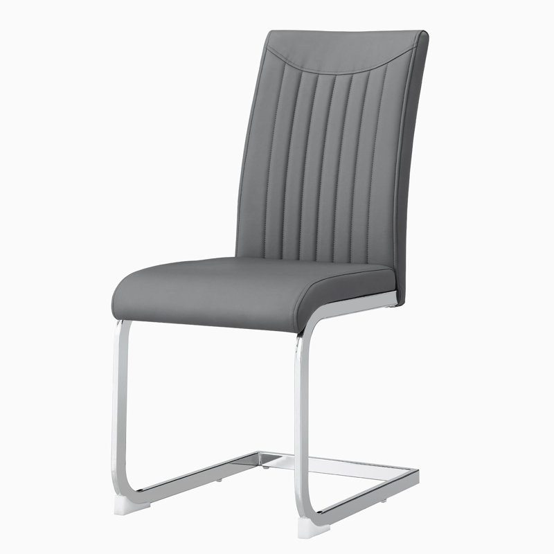 Chaise d'appoint, Gris