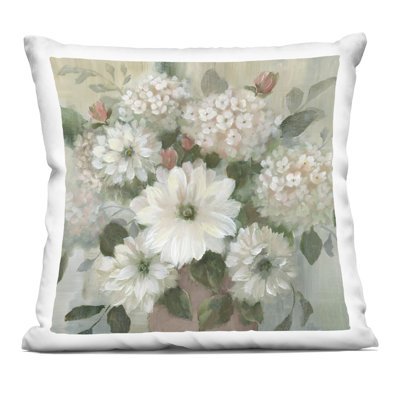 Coussin décoratif New Blooms Tulip