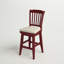 Tabouret pivotant Fortville-969688338-989695888
