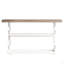 Console de 55 po French Country