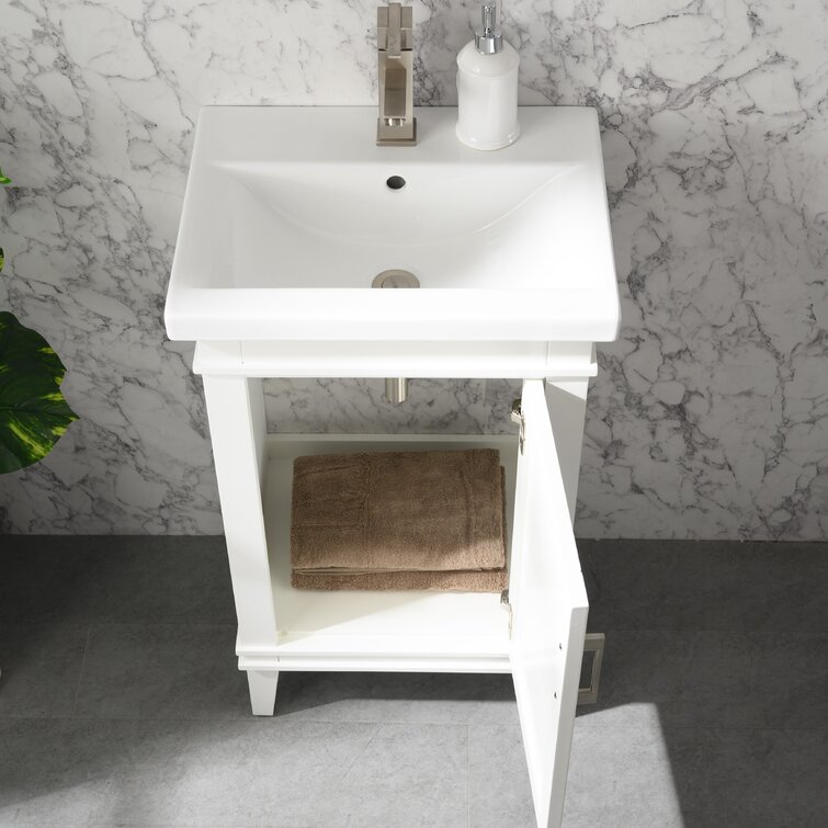 Beautiful Bathroom Vanity Ideas – Forbes Home