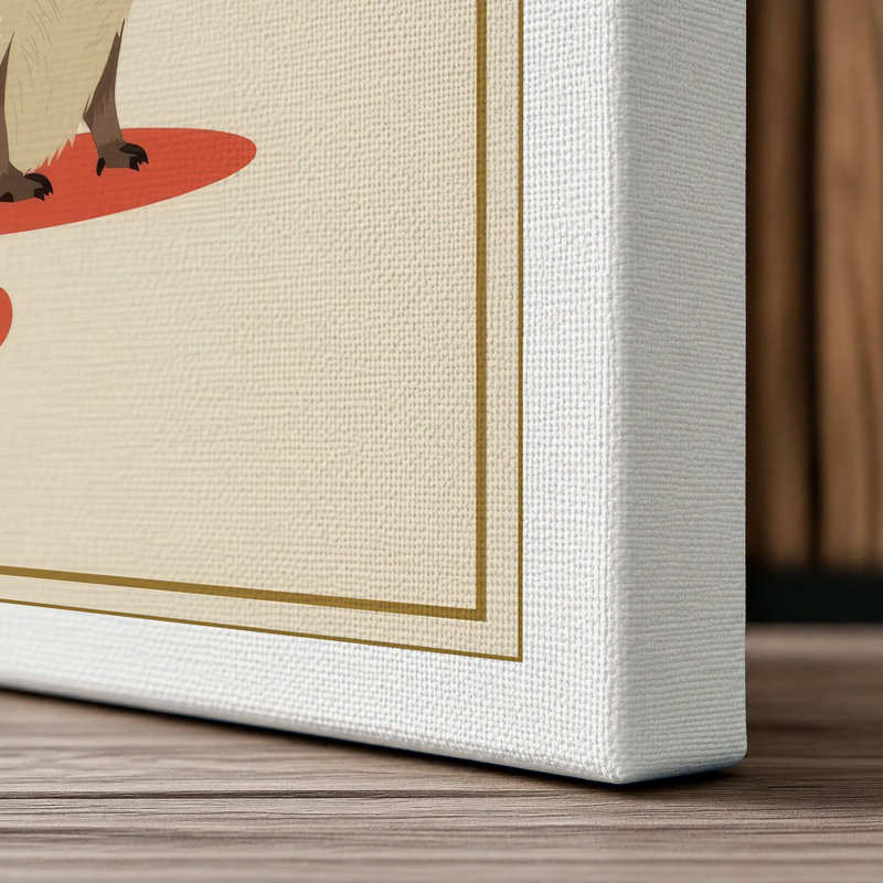 Print, 30x20 - 76.2 x 50.8 cm, White Border