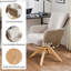 Ensemble de 2 chaises de bureau Bernab-356033856