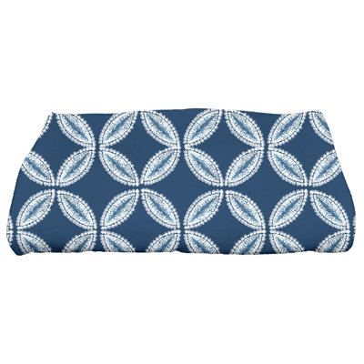 Viet Bath Towel