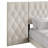 Titian Upholstered Wall Panel Bed-1492896102-1492896155