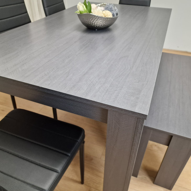Milenka 6 - Person Dining Set