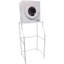 Séchoir à linge compact, MCSLS12W