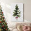 Art des Fêtes de Noël - Toile tendue avec châssis DCCL XXXVII-1956091006