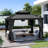 Aluminum Patio Gazebo-112957780-112957781-112957788