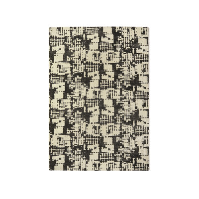 Kylen Abstract Hand Woven Area Rug