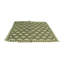 Tapis ivoire Sangat Kilim Channah