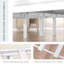 Lit plateforme avec base en bambou et lattes-885871425-885871551