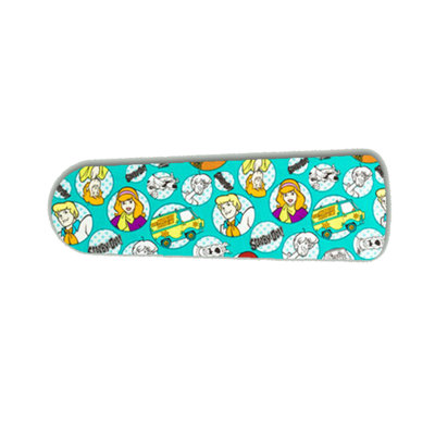 Scooby Dooby Doo 21" Blade
