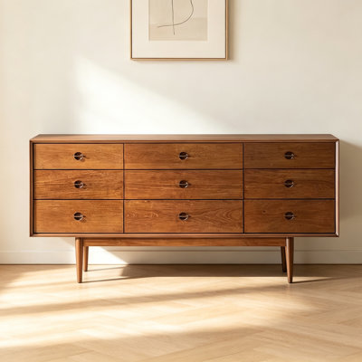 Multi-Drawer Home Sideboard