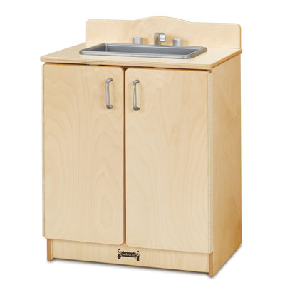 Évier de cuisine Jonti-Craft
