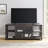 Kaydience Unfinished TV Stand for TVs up to 65"-816620097