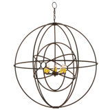 8 - Light Chandelier