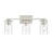 Bluntson 3 - Light Dimmable Vanity Light-472000307