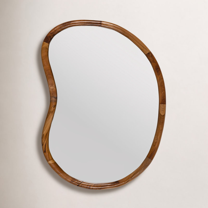 Maxton Tara Wall Mirror
