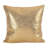 Down Blend Square Throw Pillow-1492690641