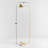 Rodregus 62 " Task Floor Lamp