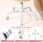 Chaise de meuble-lavabo Butterfly Bow-129532019