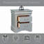 Ensemble de finition Louis Philippe-1085521762-1085521787