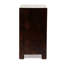 Table de chevet 3 tiroirs