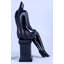 Iciar People Statue