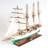 Nautical & Beach Model Car Or Vehicle