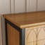 Vaisselier 70,9 "de haut