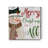 Merry Snowman - Wrapped Canvas Print-812397115