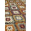 Shuler Geometric Hand Woven Area Rug-1335453191