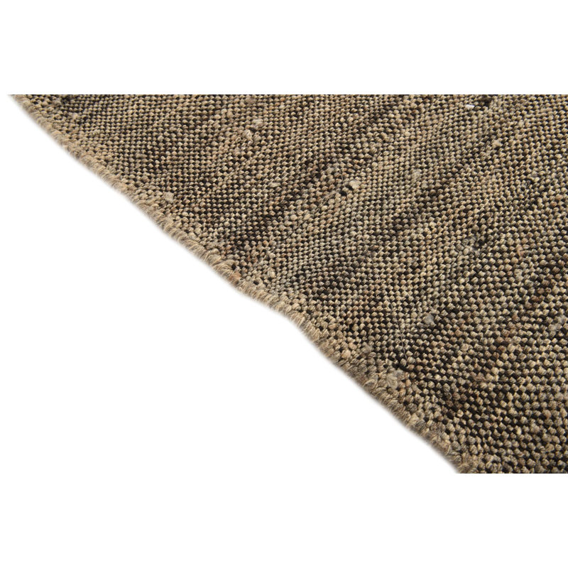 Odle Light Brown Rug